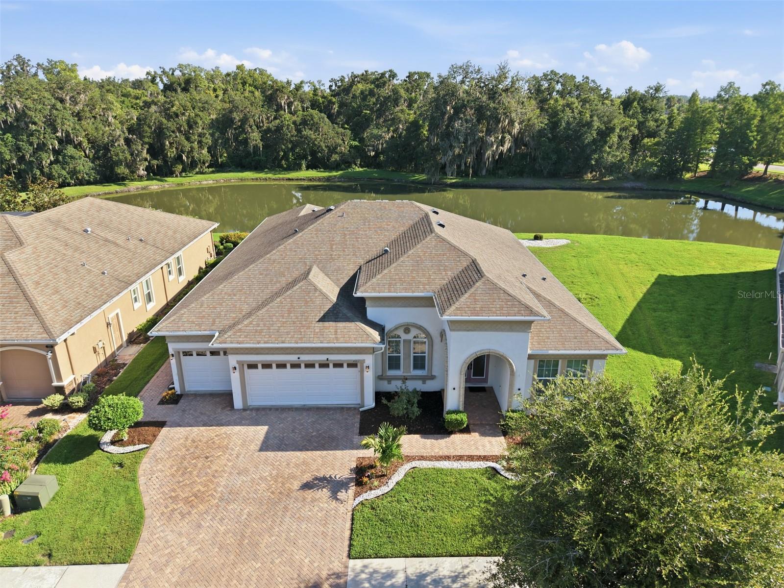 7121 Hatpin Loop, Wesley Chapel