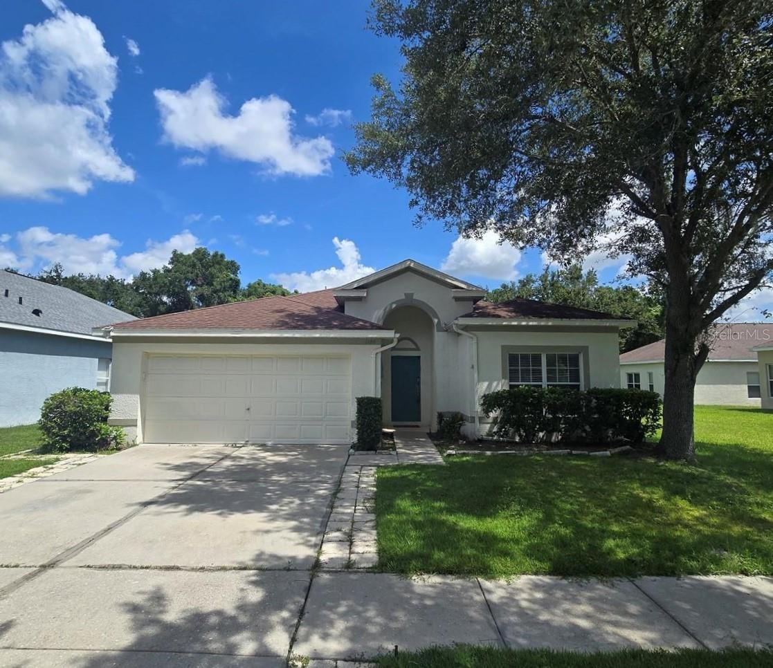 1186 Emerald Hill Way, Valrico