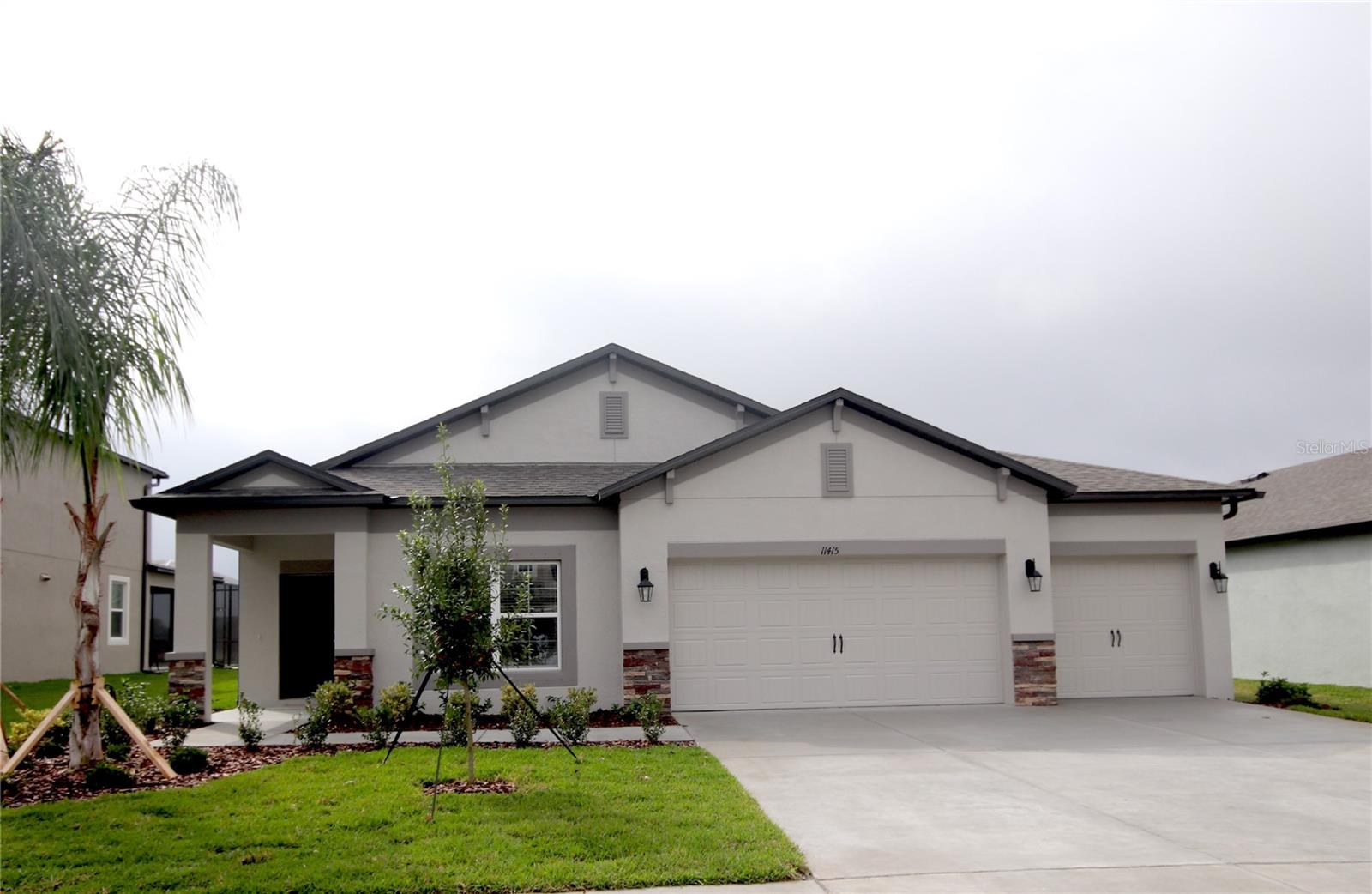 11415 Acacia Grove Ln, Riverview