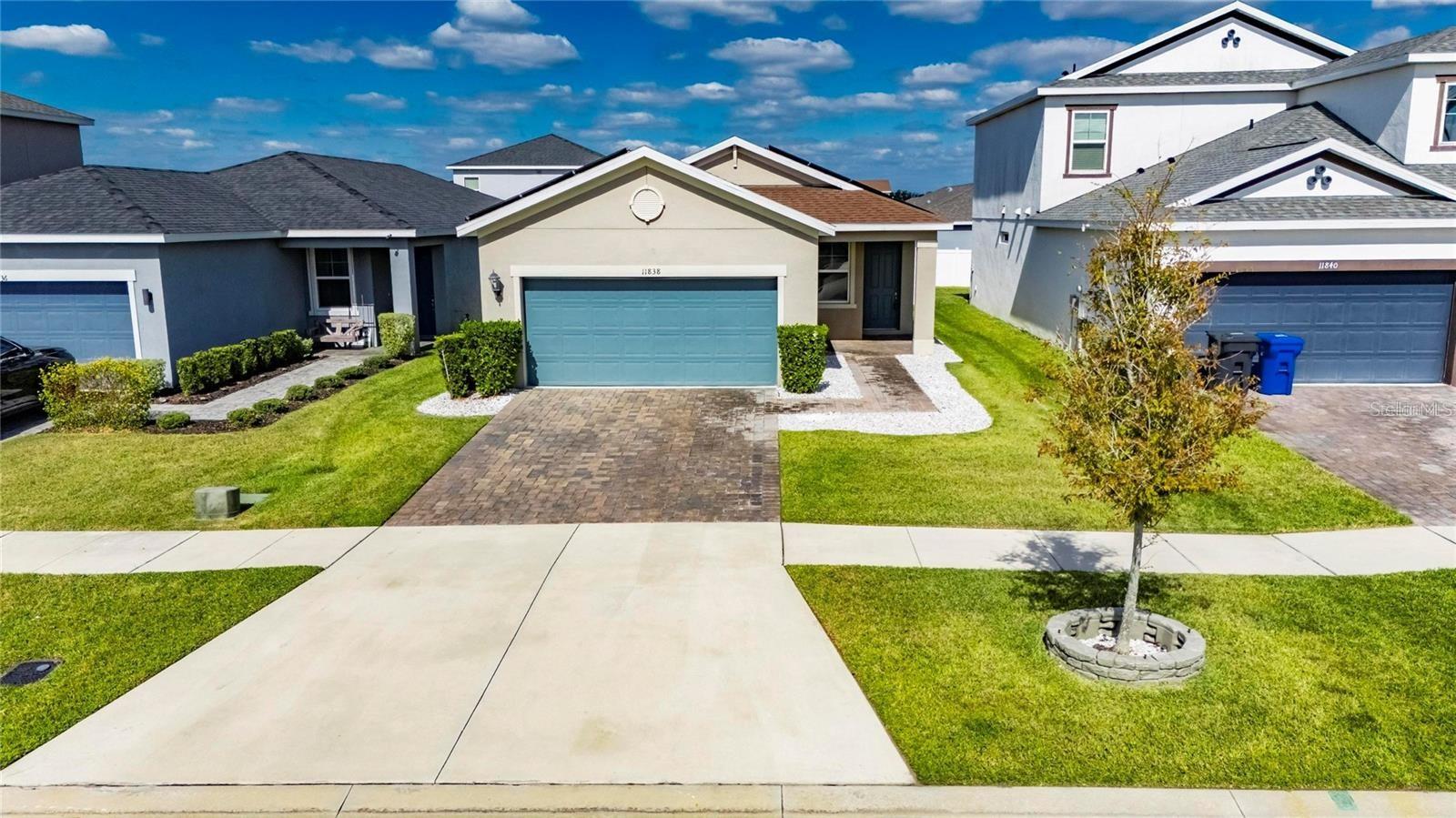 11838 Brighton Knoll Loop, Riverview