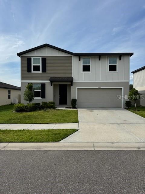38851 Opal Willow Ln, Zephyrhills