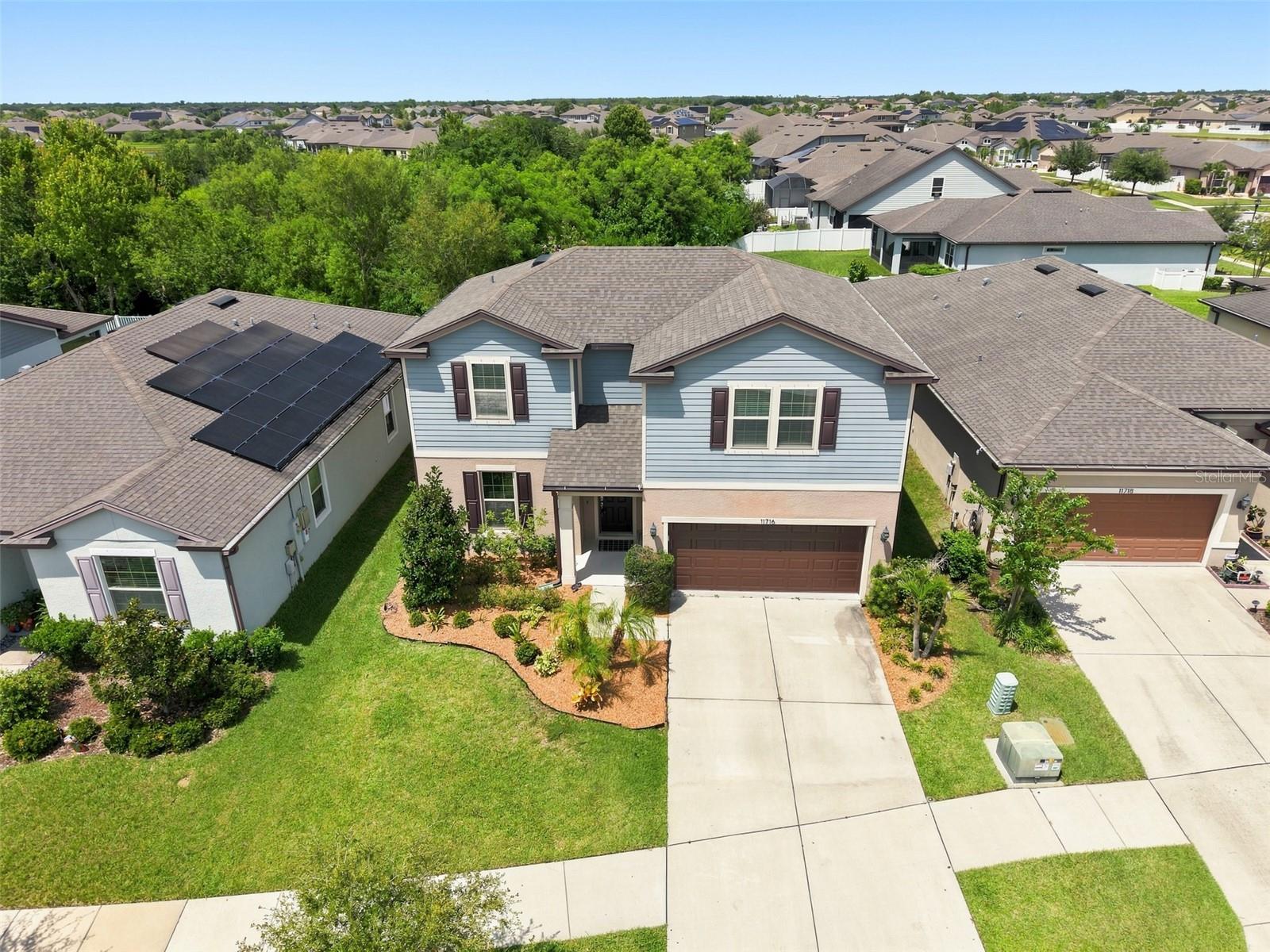 11716 Brighton Knoll Loop, Riverview