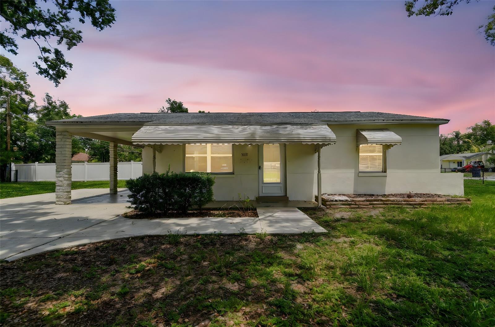 3808 S Grady Ave, Tampa