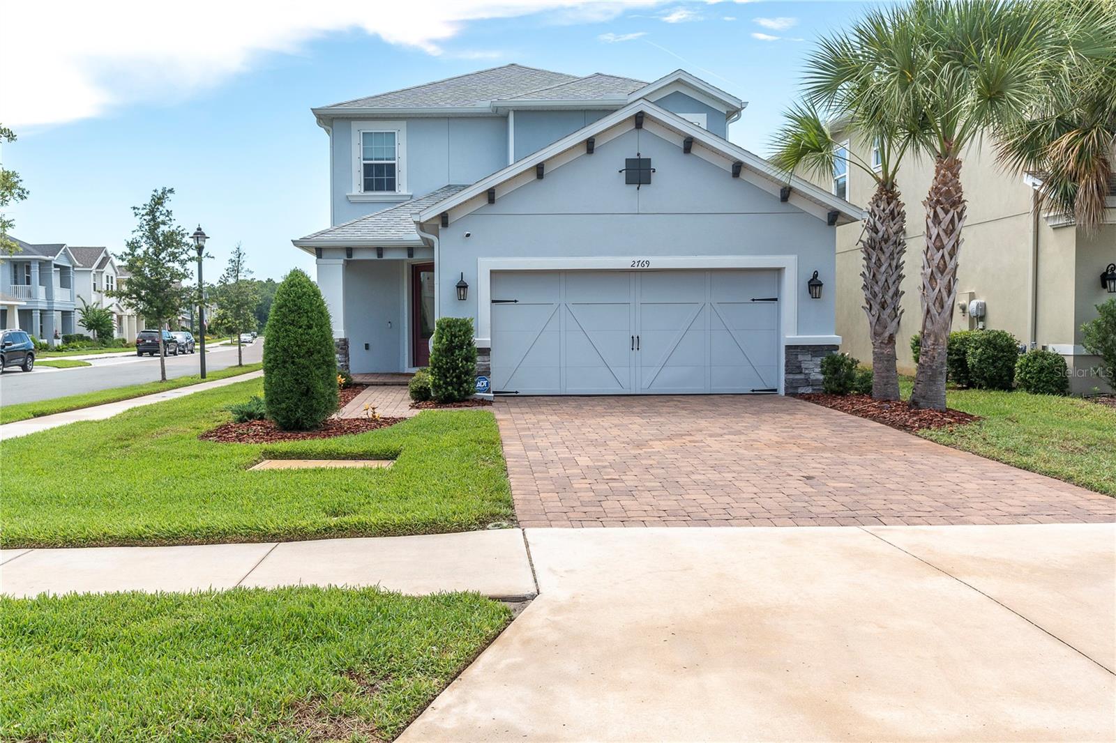 2769 Dudley Ave, Odessa