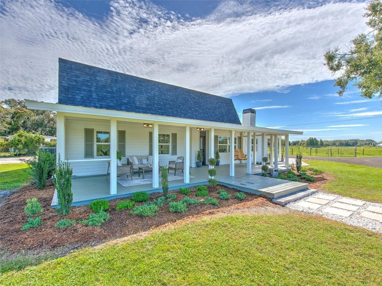 4608 Holbrook Rd, Plant City