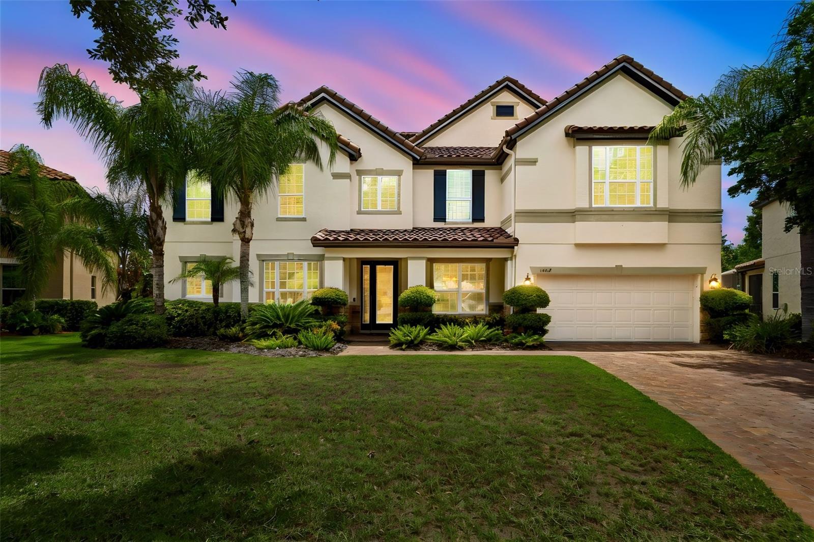 1804 Bella Casa Ct, Tampa