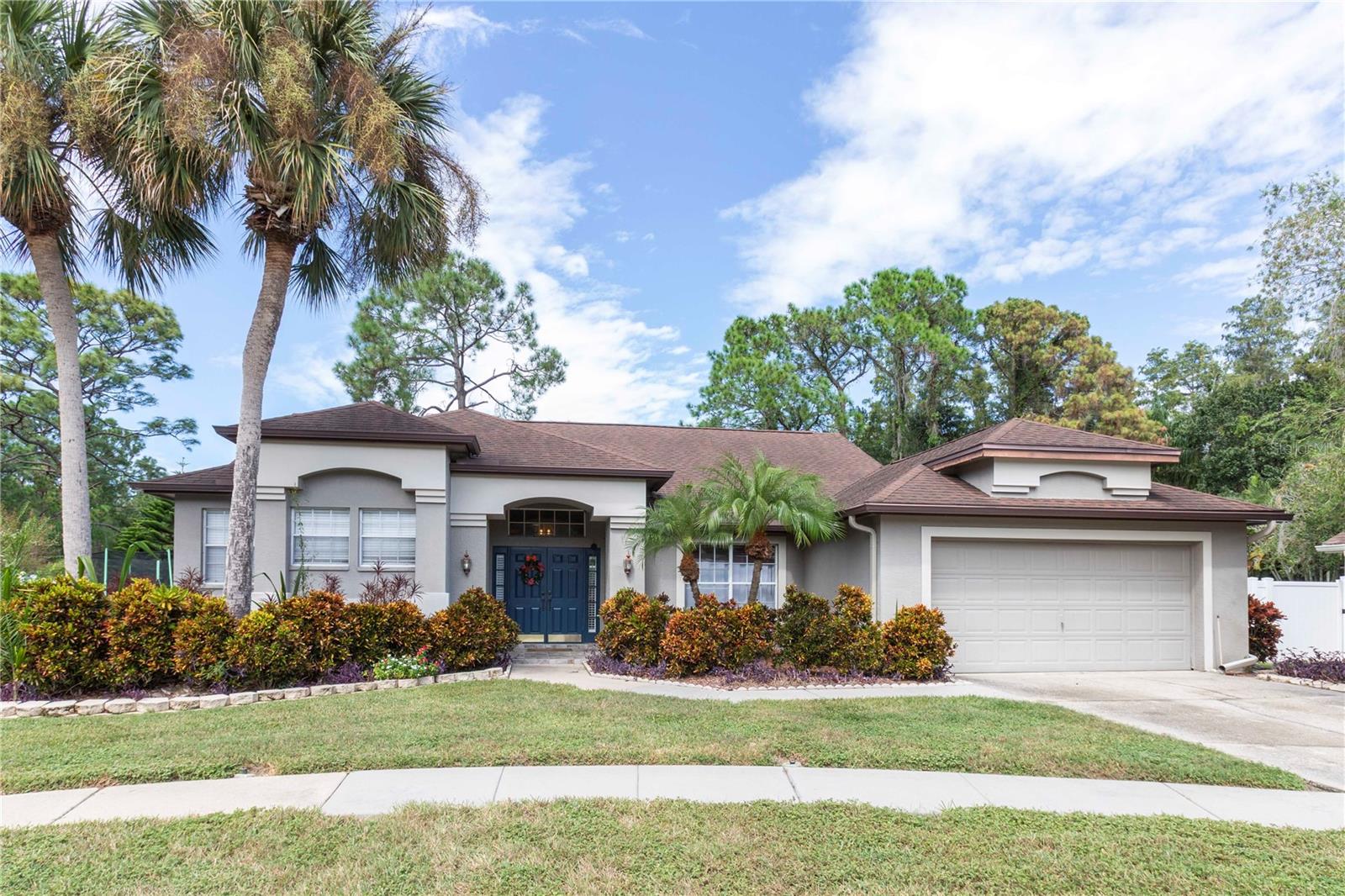 7201 Forestedge Ct, New Port Richey