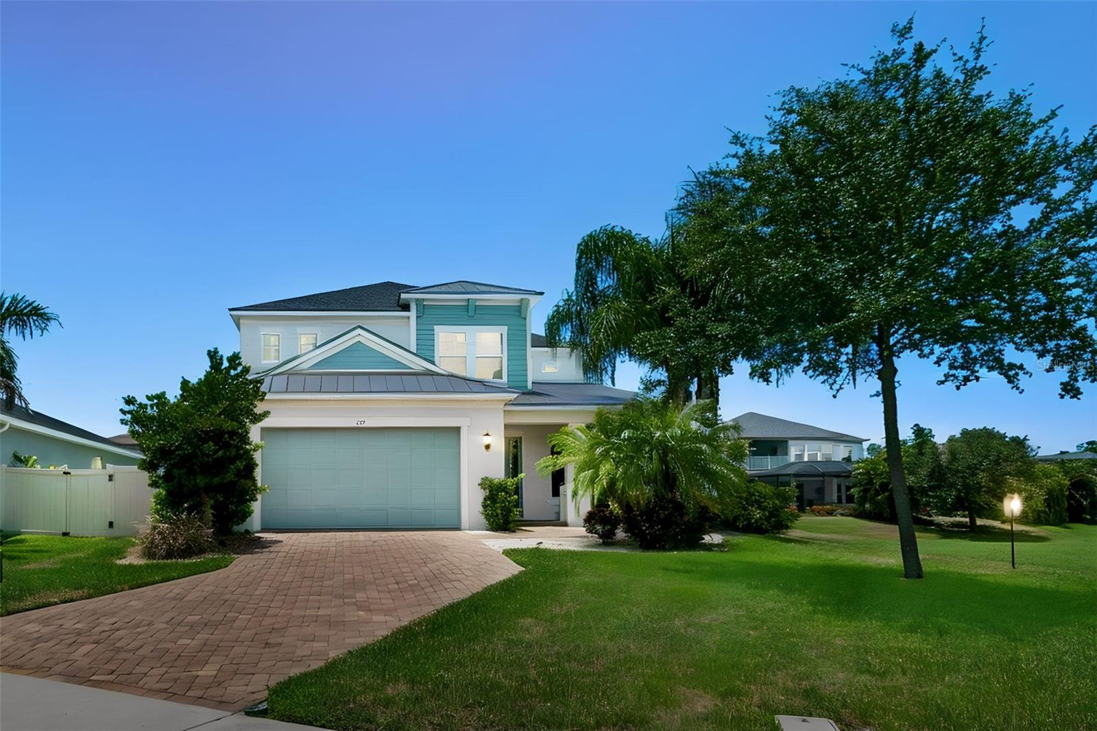 747 Cajeput Loop, Tarpon Springs