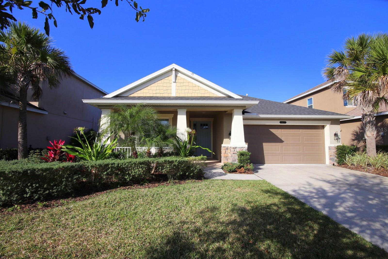 8827 Sentiero Dr, Land O Lakes