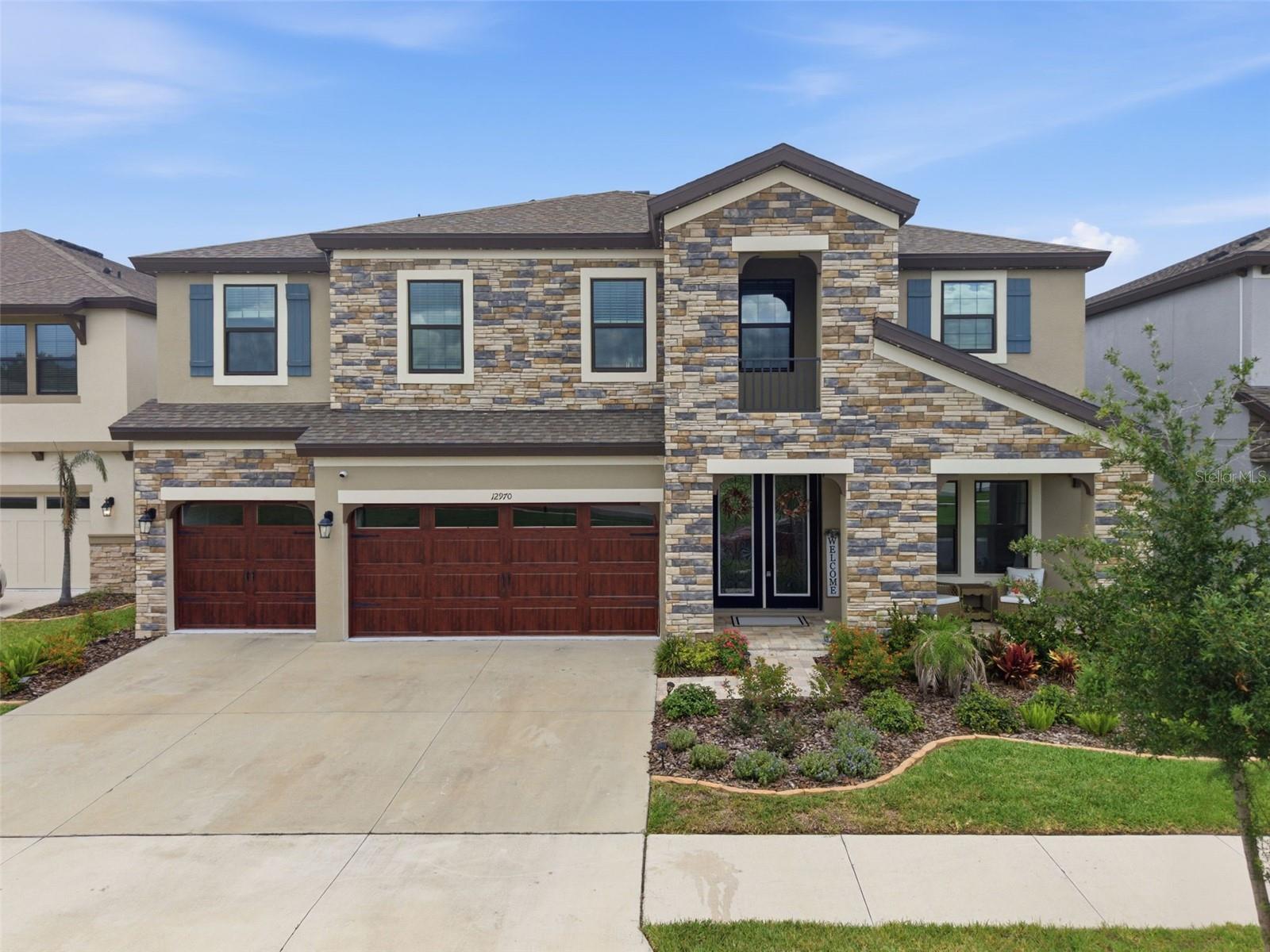 12970 Steed Trace Loop, Lithia