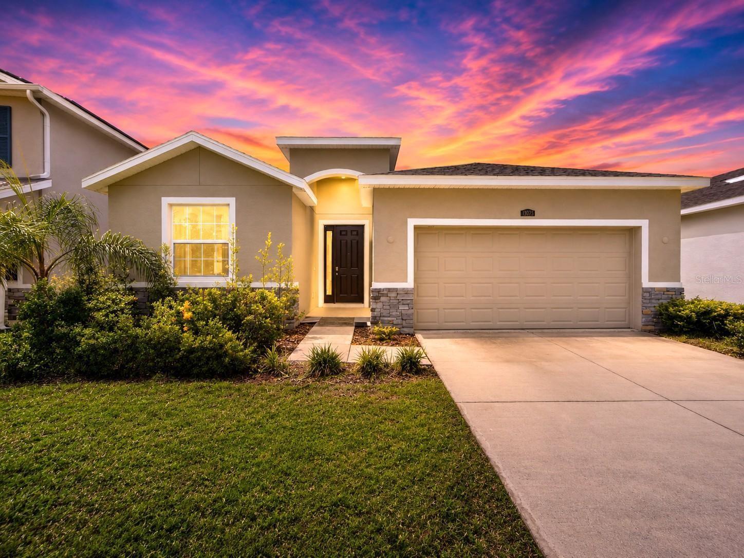 10675 Tally Fawn Loop, San Antonio