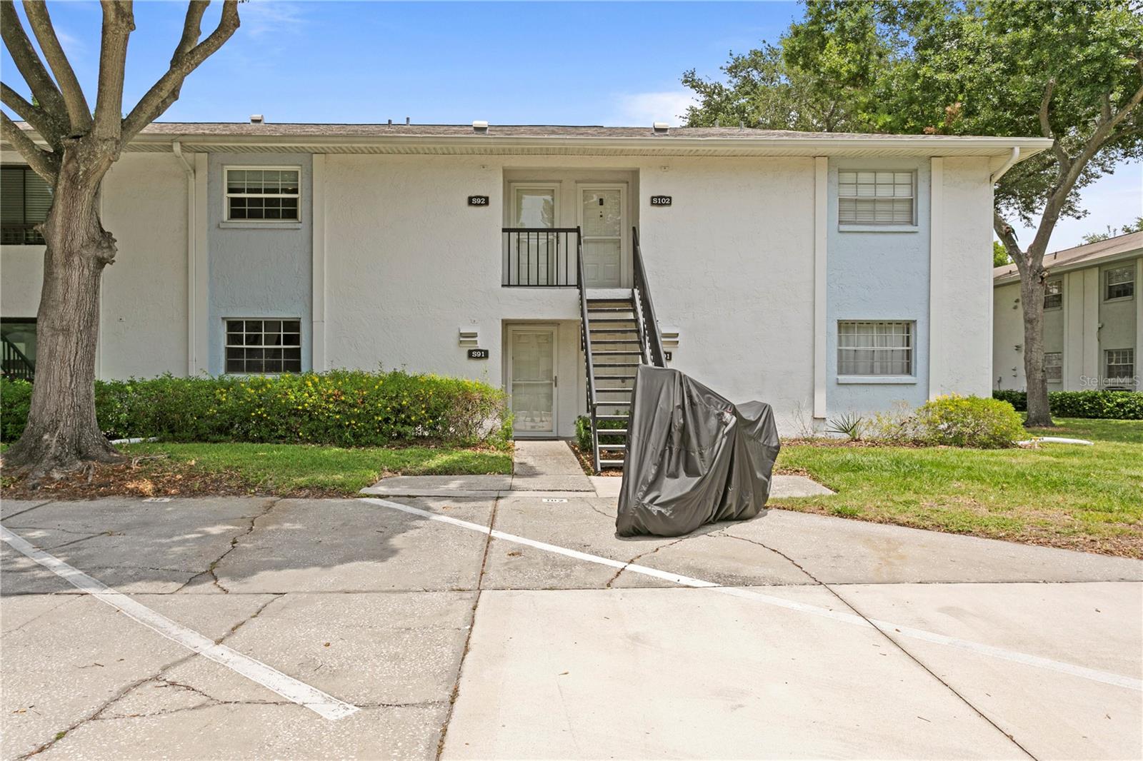 4506 S Oak Dr #s92, Tampa
