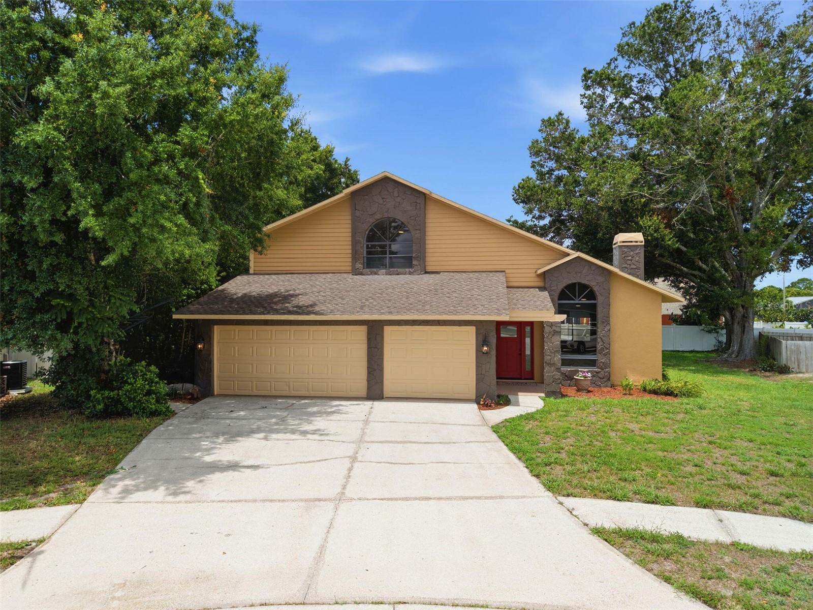 5509 Gannett Ct, New Port Richey