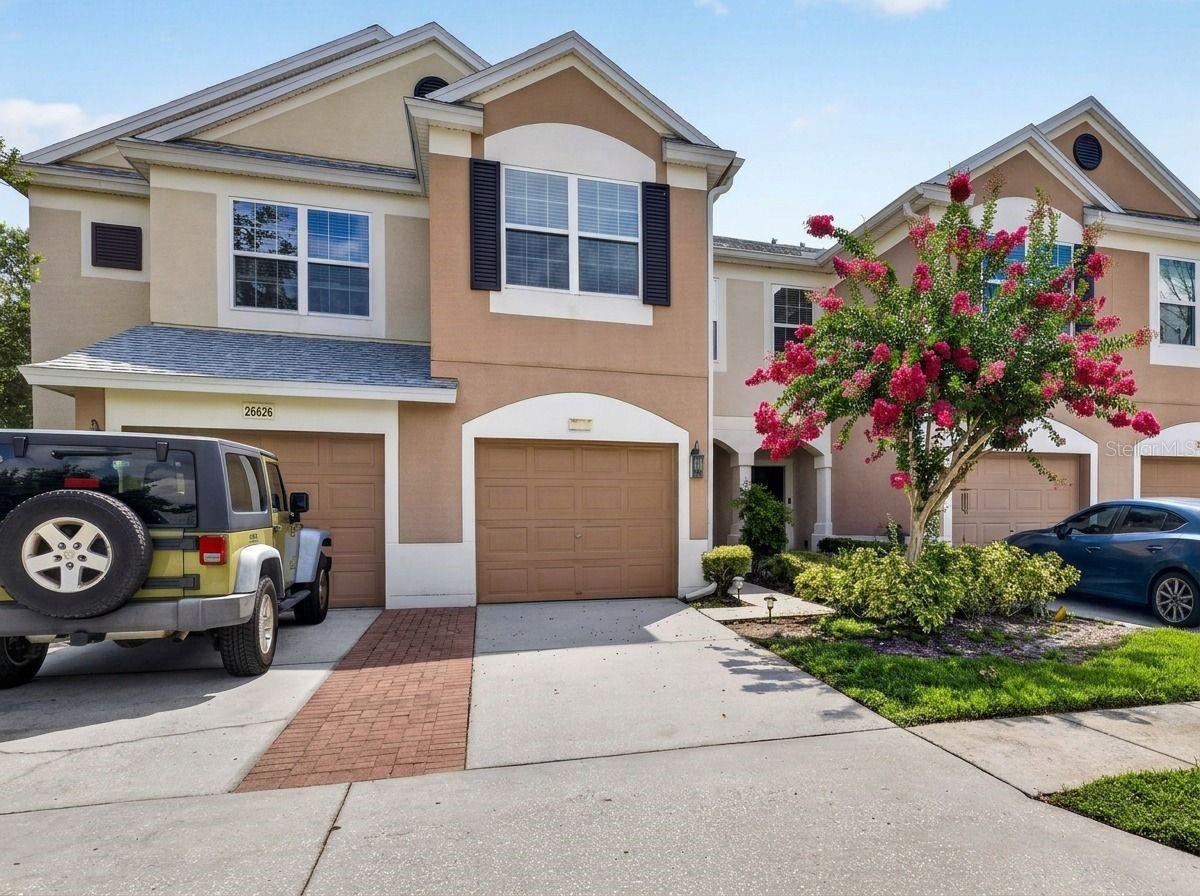 26624 Chimney Spire Ln, Wesley Chapel