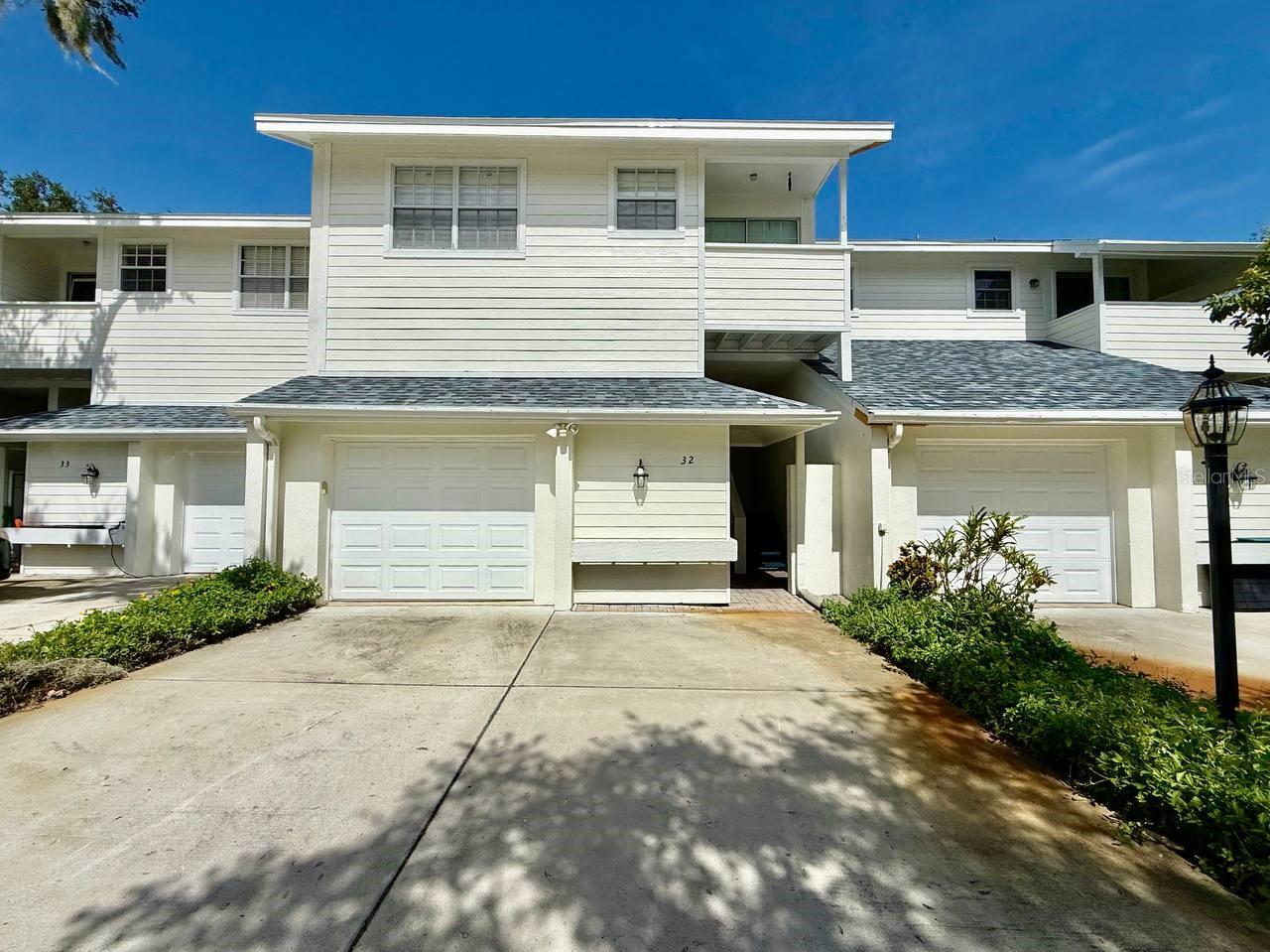 5220 S Russell St #32, Tampa