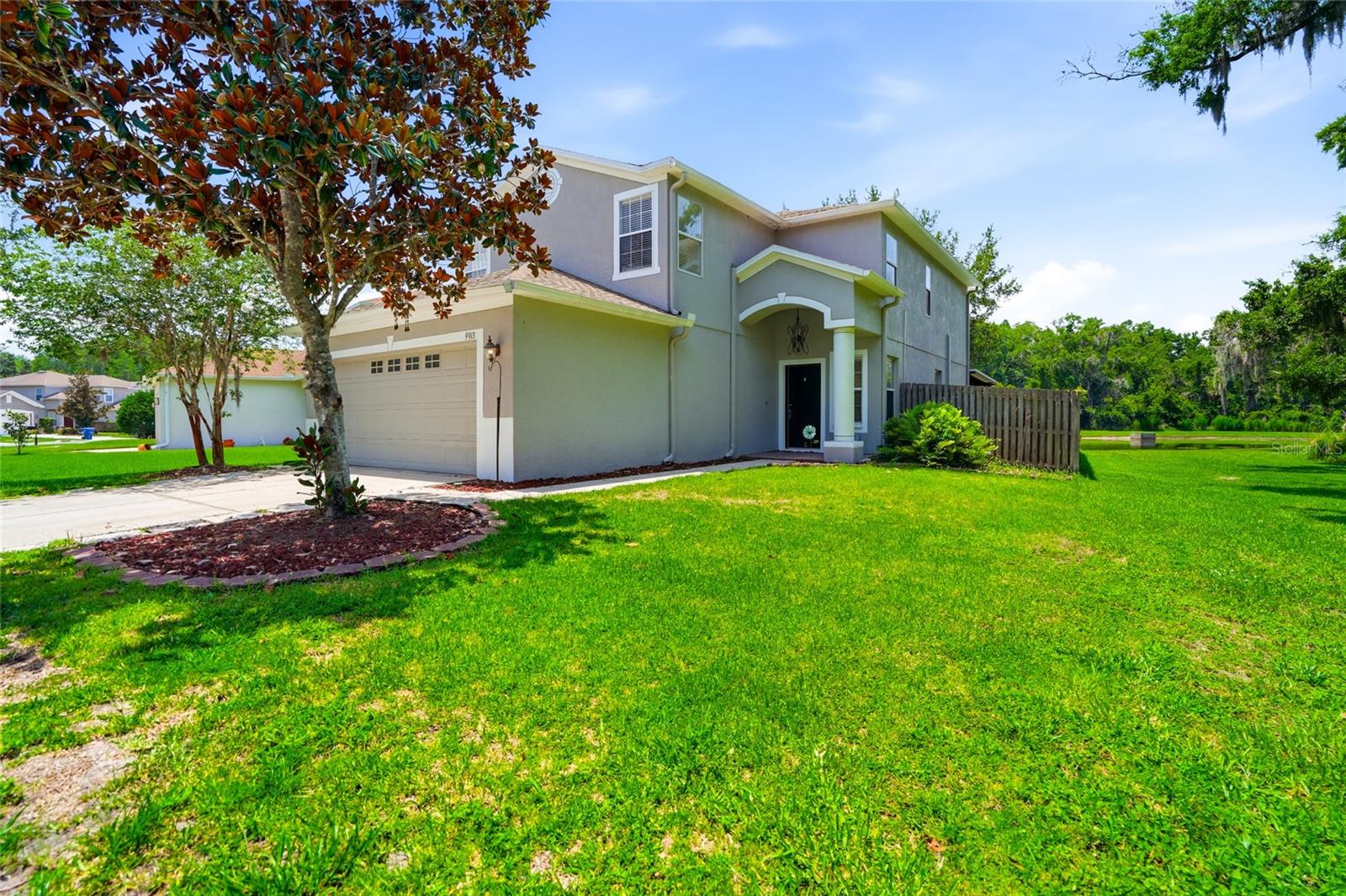 9913 Edmonton Dr, Land O Lakes