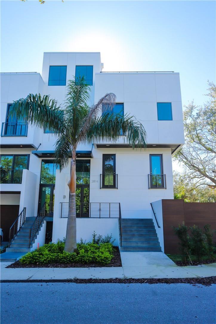 2814 W Barcelona St, Tampa