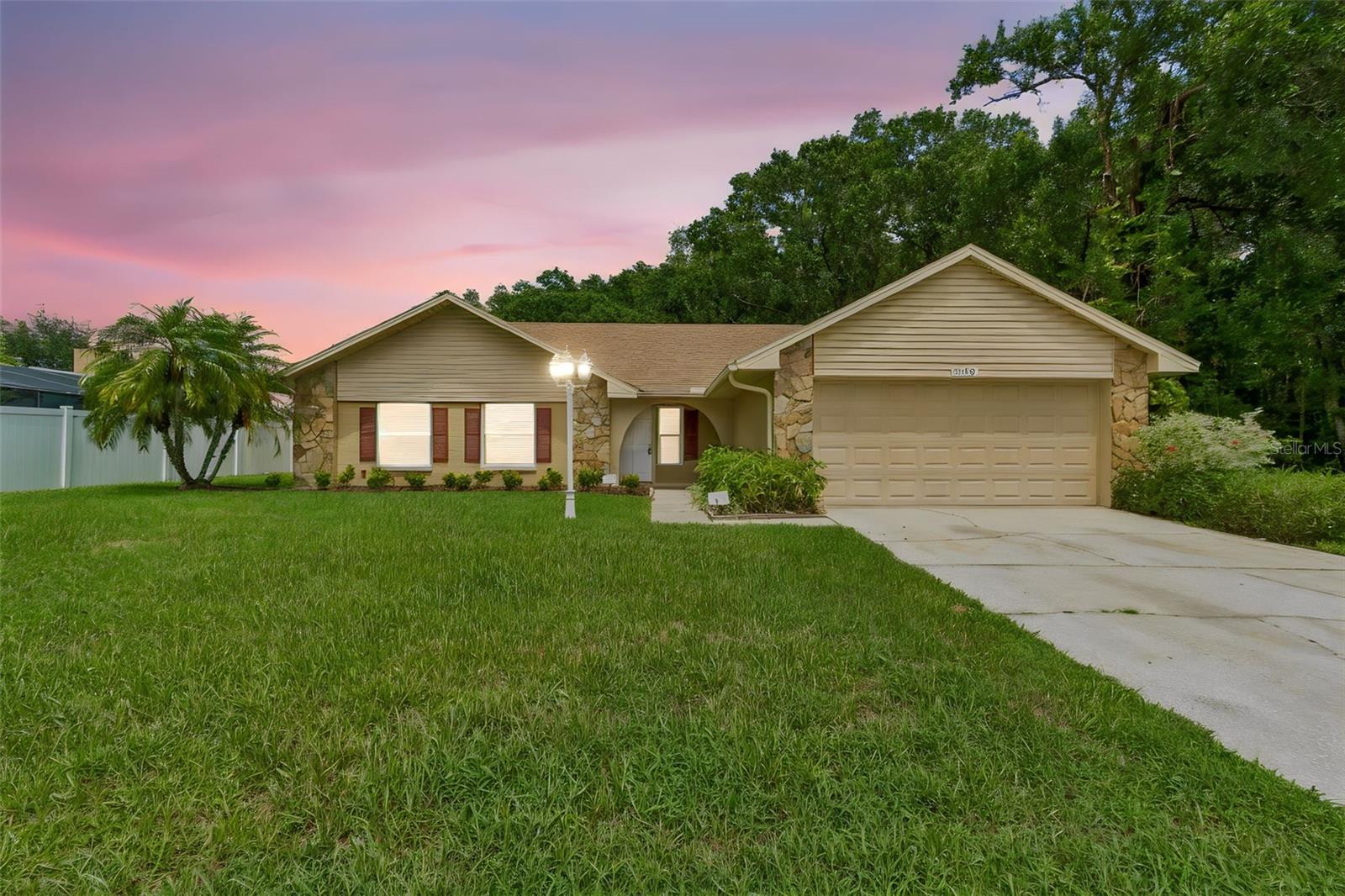 15109 Springview St, Tampa