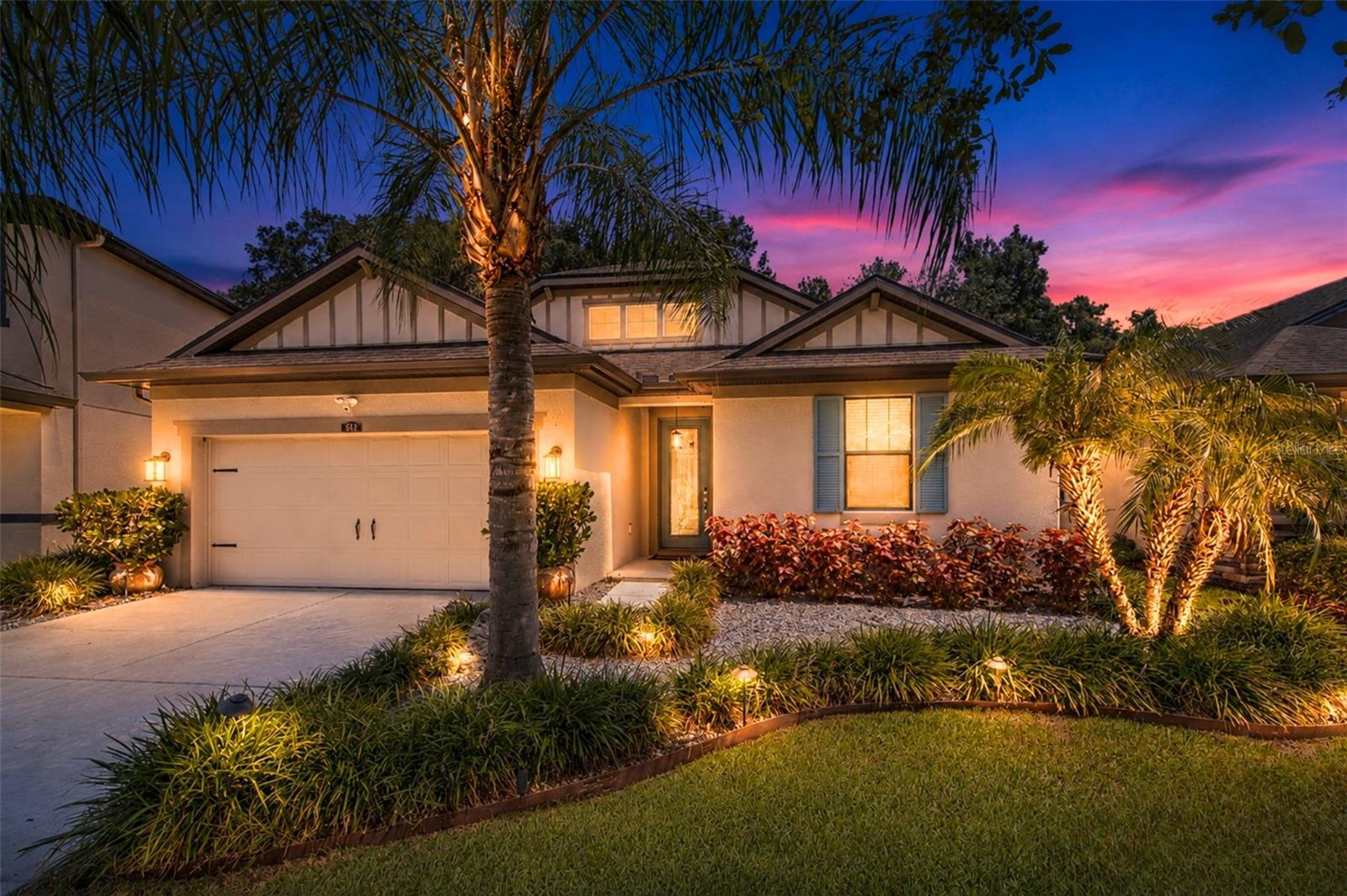 842 Vino Verde Cir, Brandon