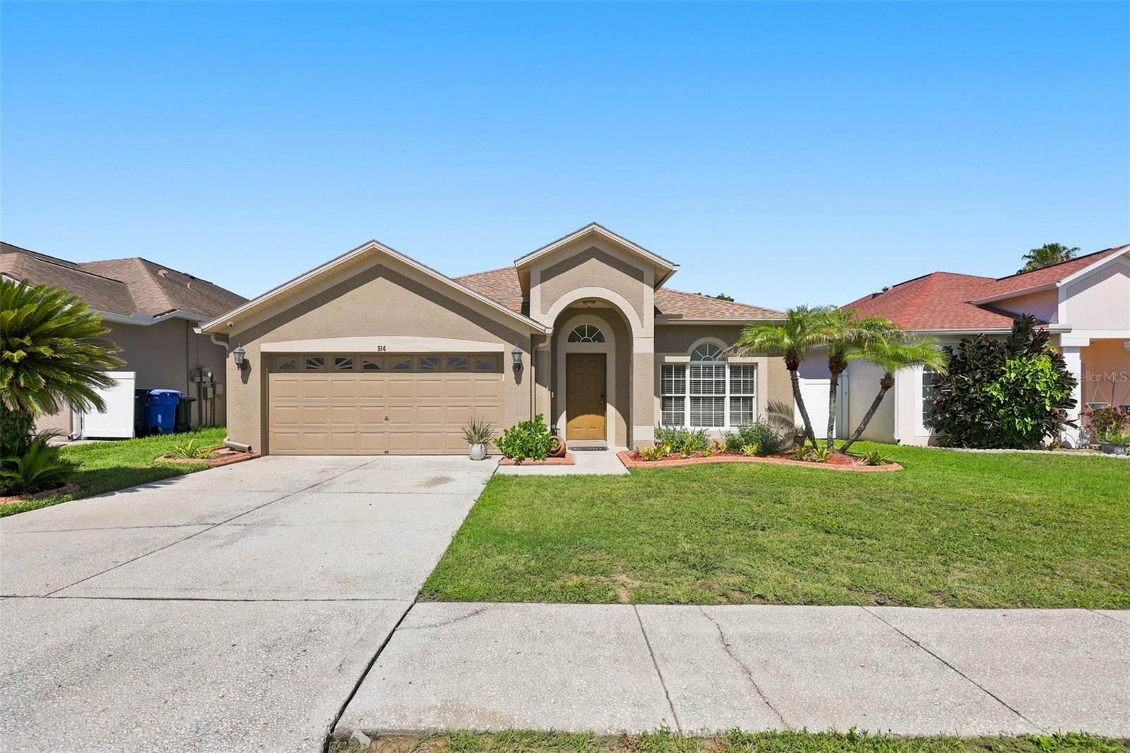 514 Greg St, Valrico