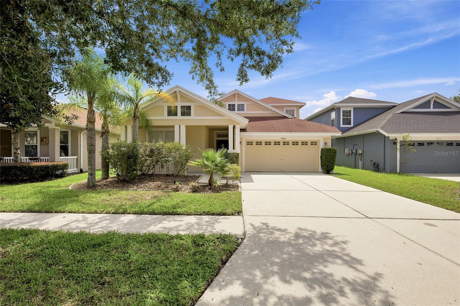 7806 Grasmere Dr, Land O Lakes