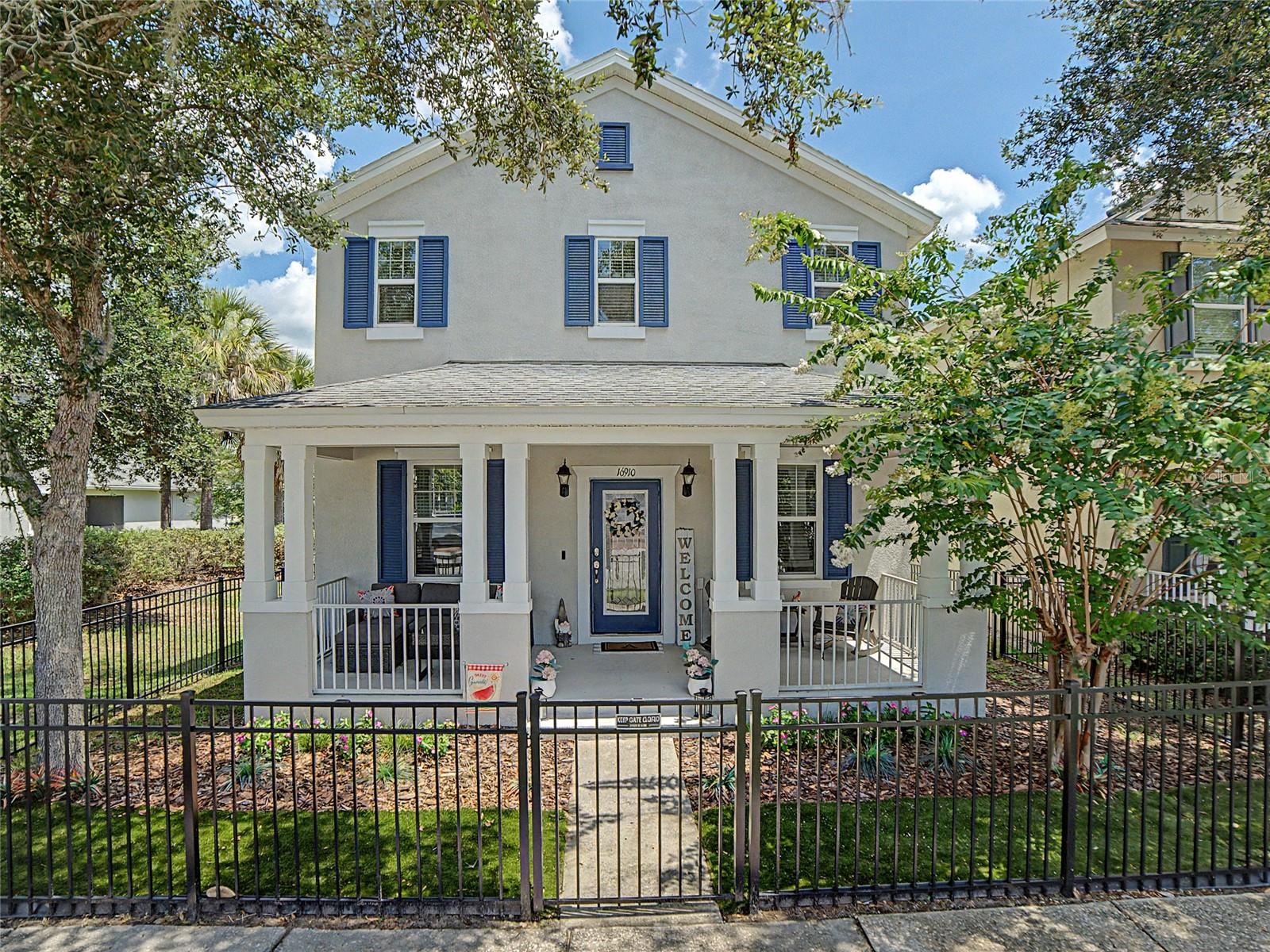 16910 Dorman Rd, Lithia
