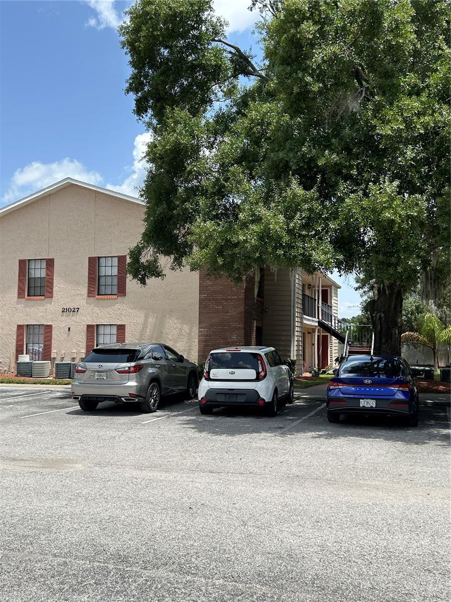 21027 Voyager Blvd #7, Land O Lakes
