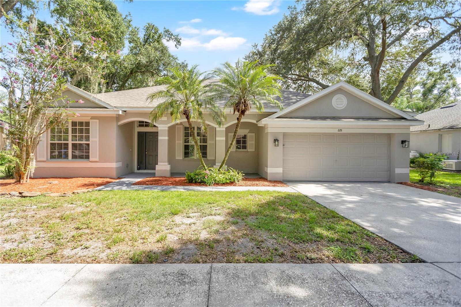 2211 Mountain Meadow Way, Valrico