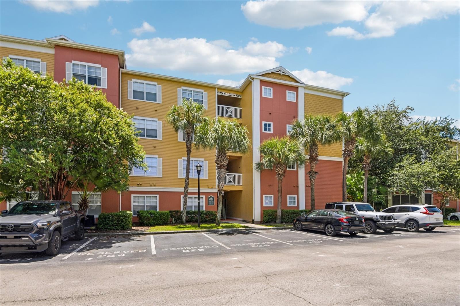 4207 S Dale Mabry Hwy #2414, Tampa