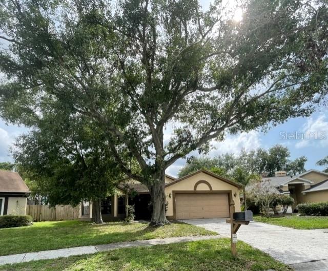 1520 Attleboro Ln, Brandon
