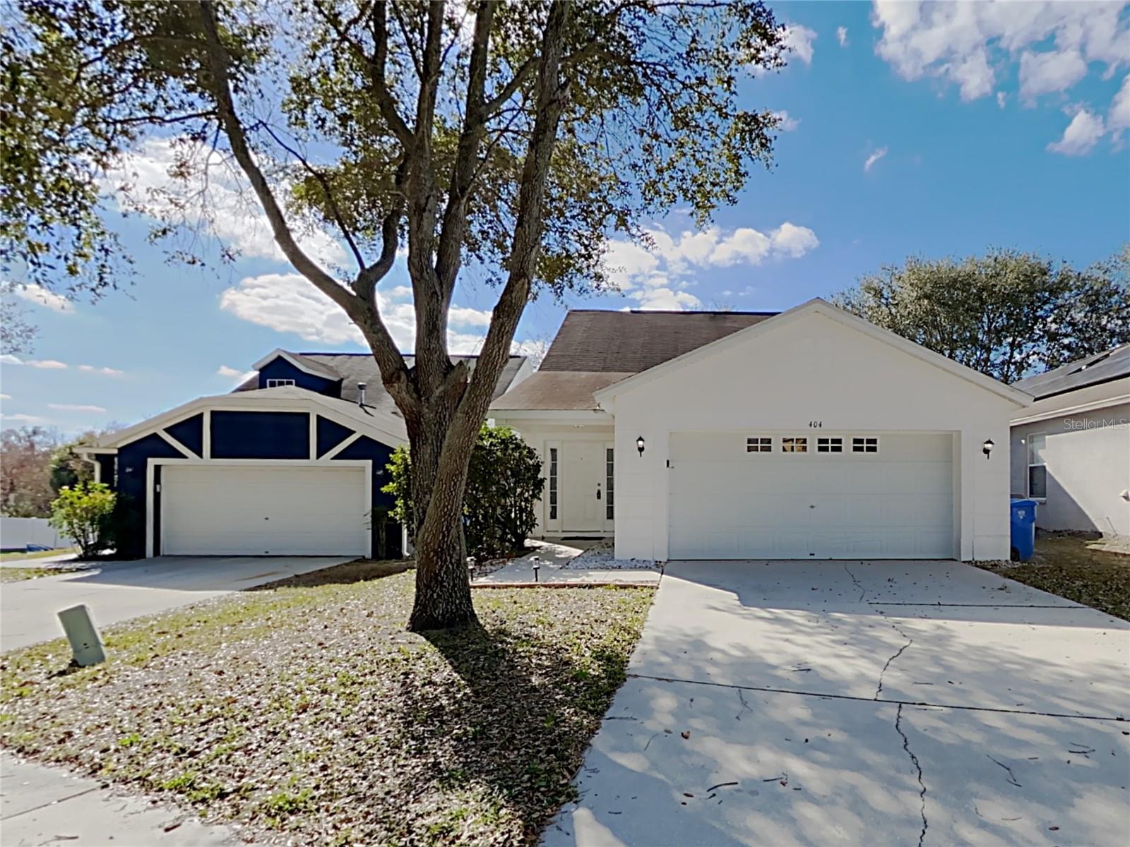 404 Summer Sails Dr, Valrico