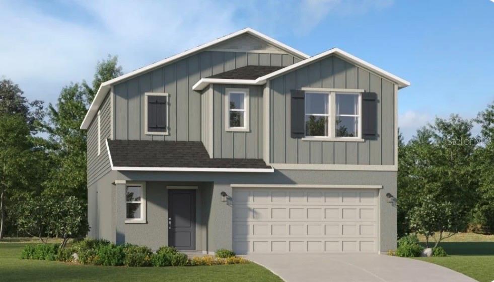8834 Dusty Ln, Trinity