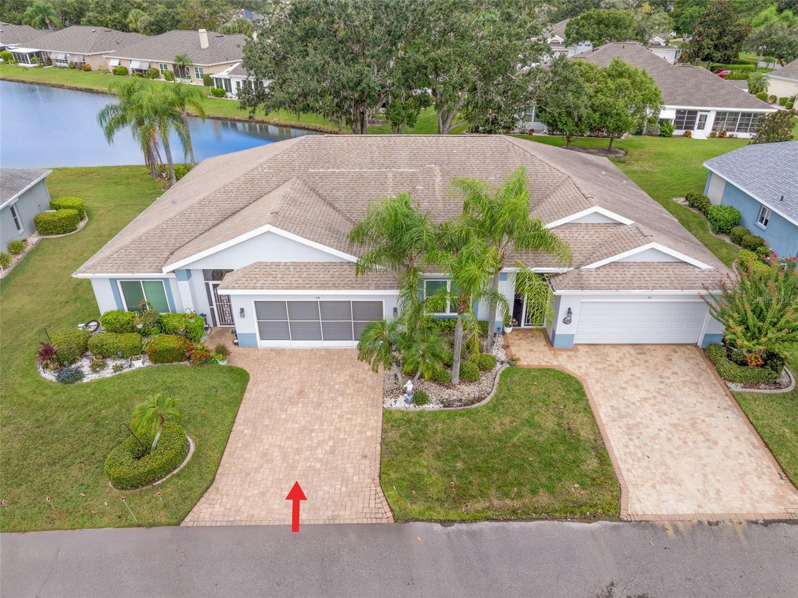 713 Manchester Woods Dr, Sun City Center