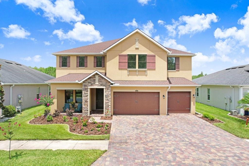 1843 Whitewillow Dr, Wesley Chapel
