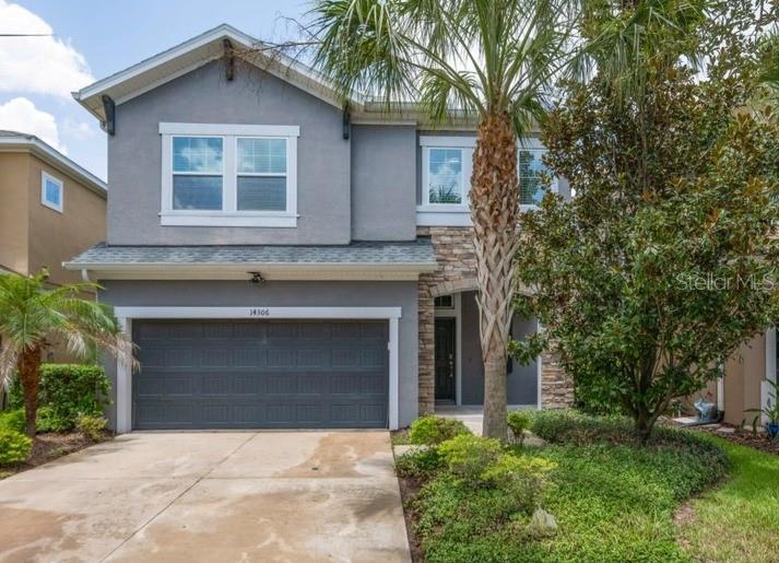 14306 Barrington Stowers Dr, Lithia