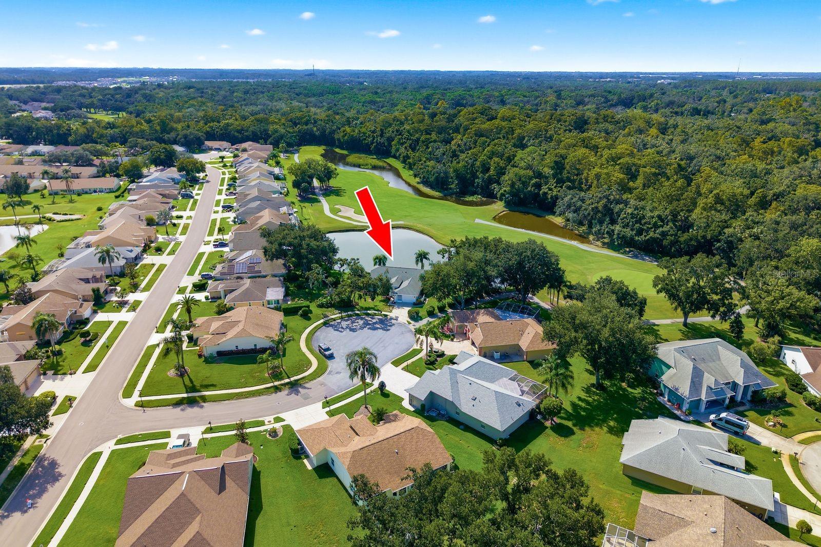 6639 SUN POINT CT