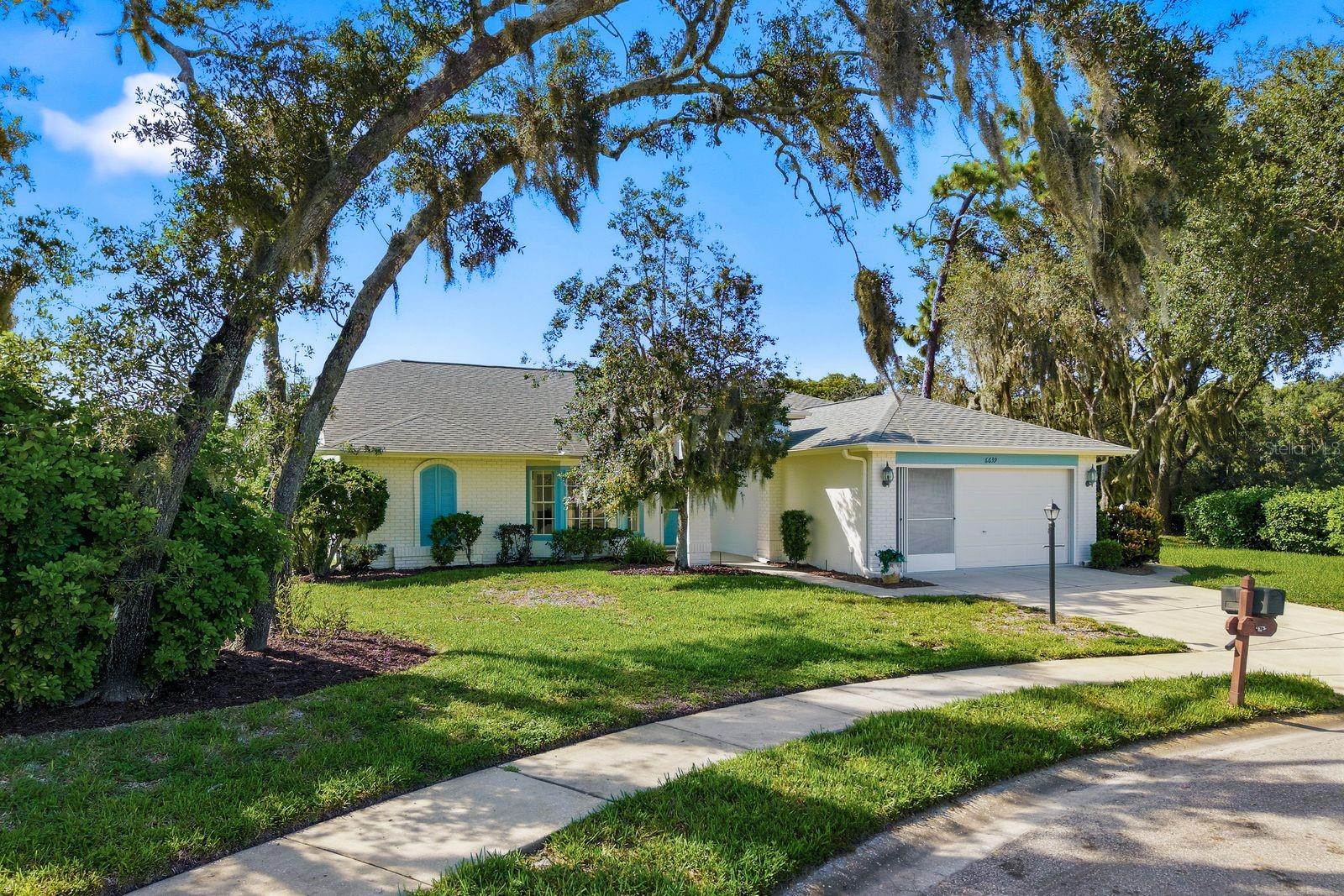 6639 SUN POINT CT