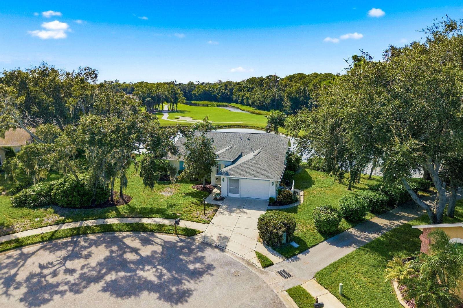6639 SUN POINT CT