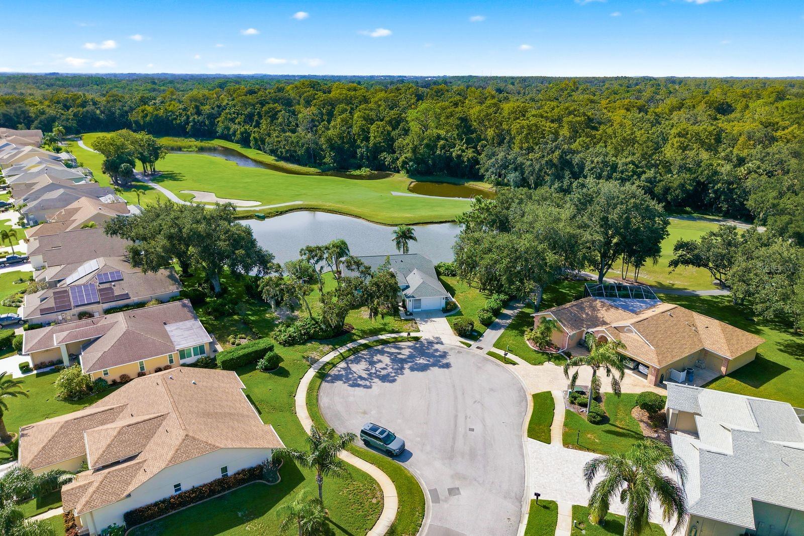 6639 SUN POINT CT