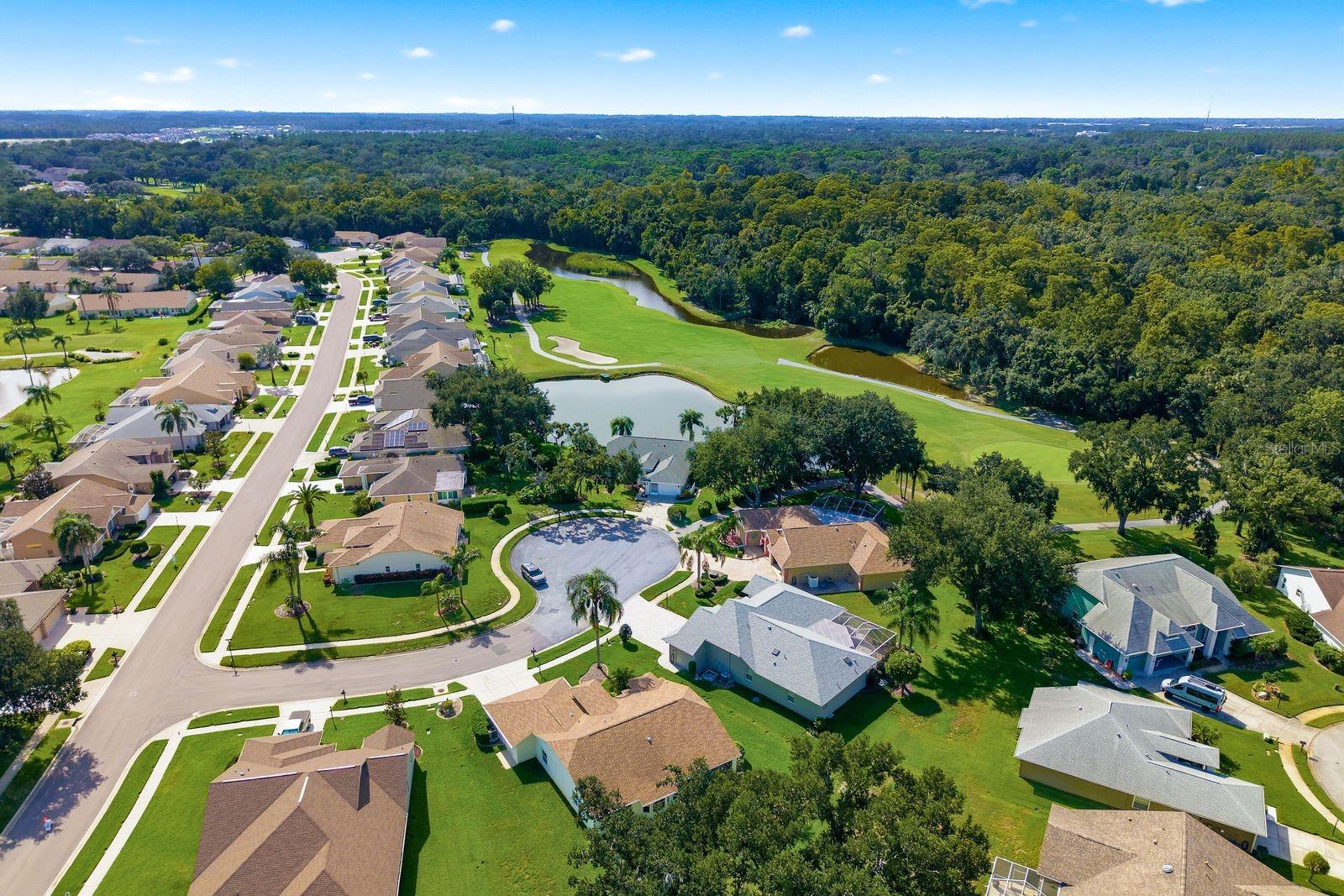 6639 SUN POINT CT