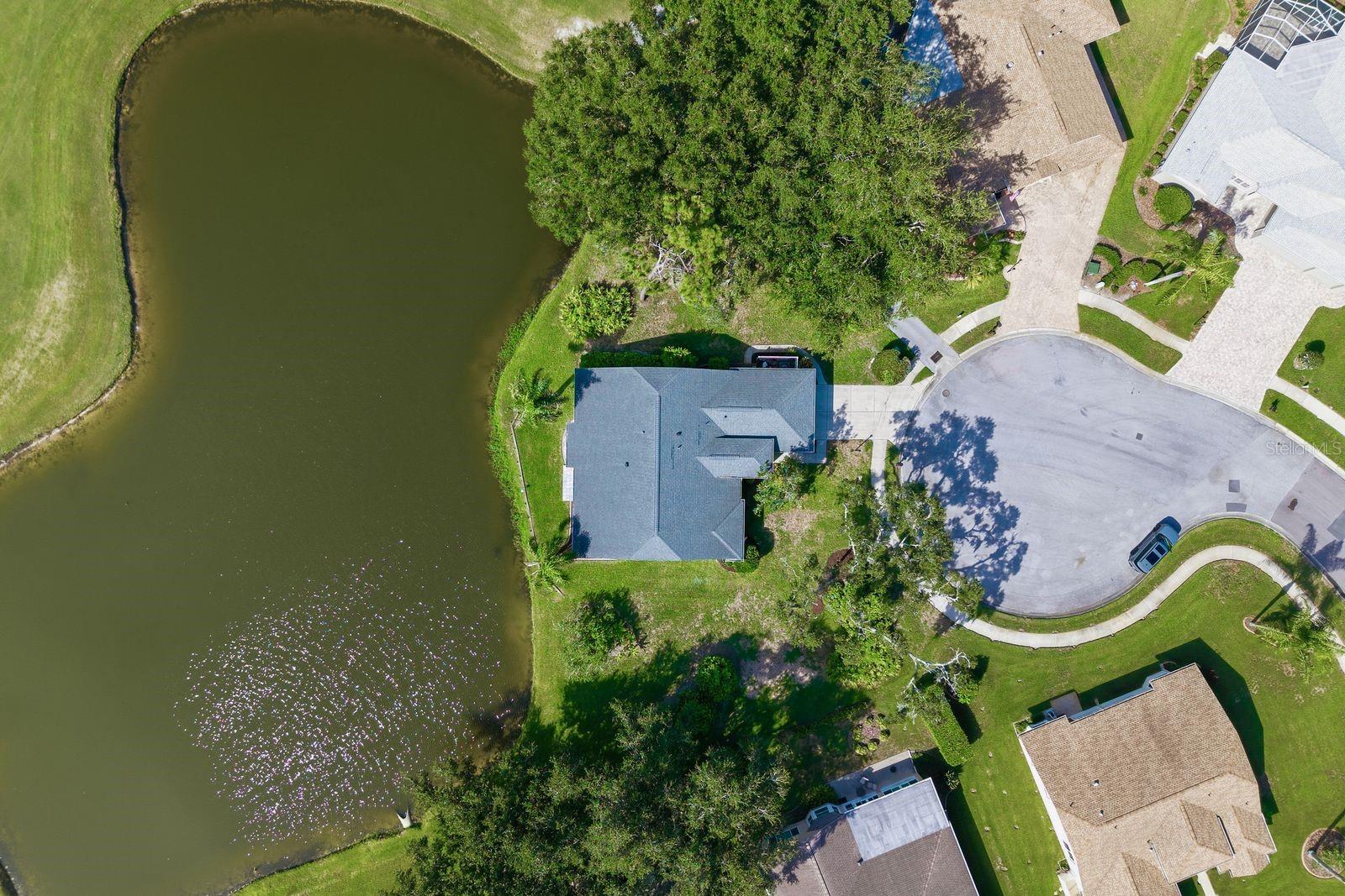 6639 SUN POINT CT