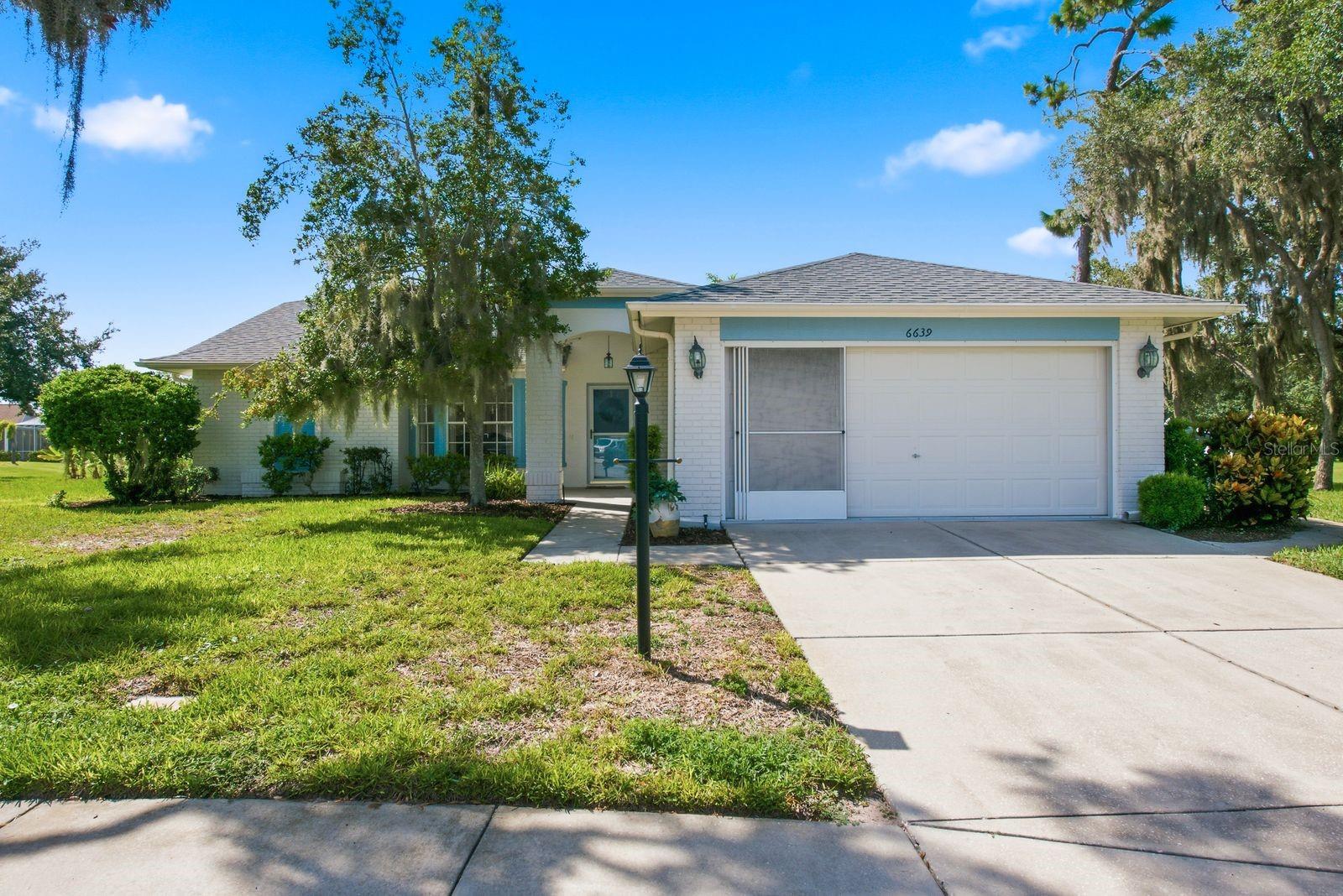 6639 SUN POINT CT