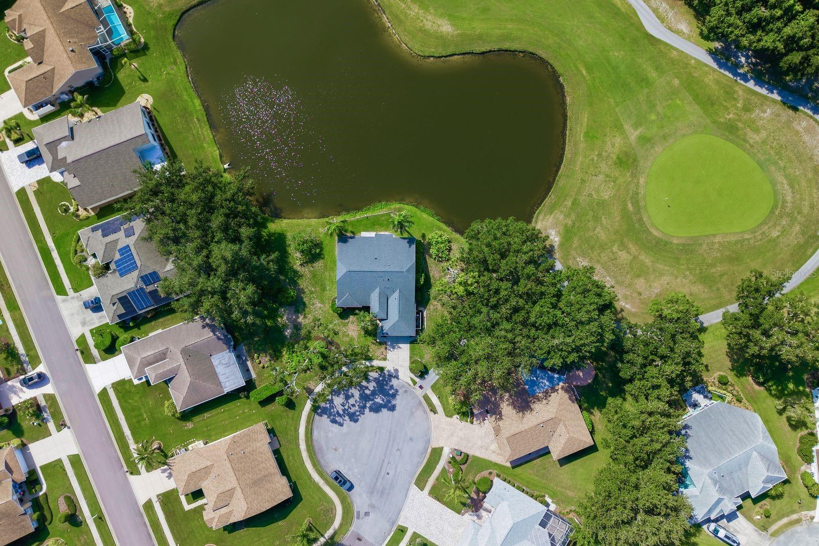 6639 SUN POINT CT