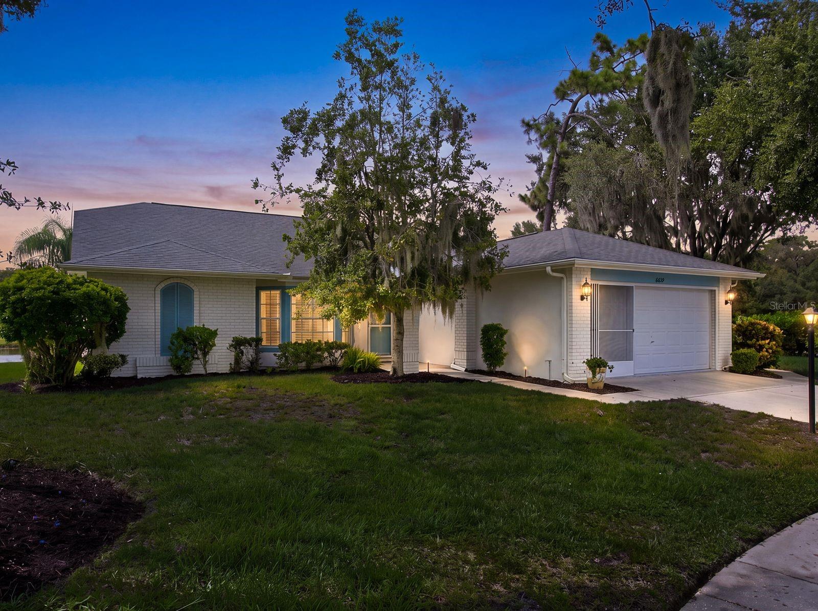 6639 SUN POINT CT