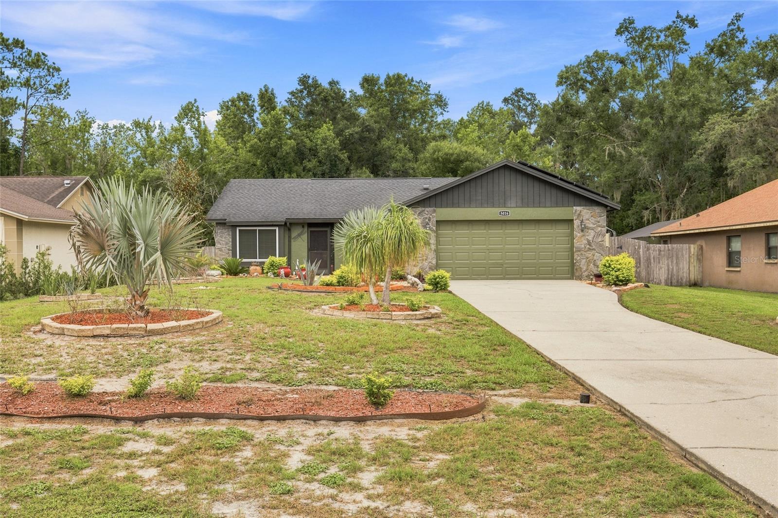5016 Swallow Dr, Land O Lakes