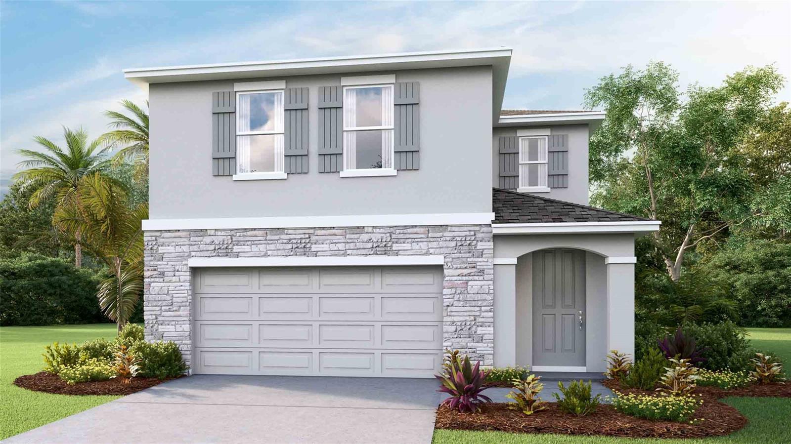 4723 Silver Current Ave, Tampa