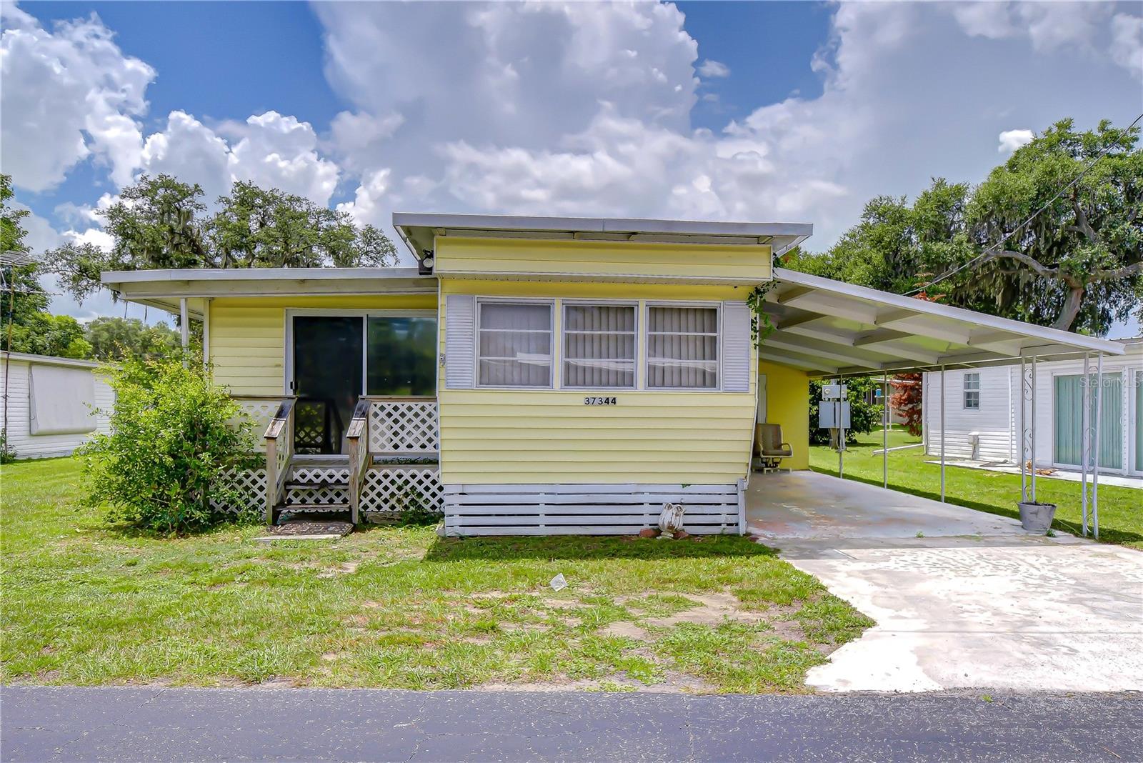37344 Hammond Dr, Zephyrhills