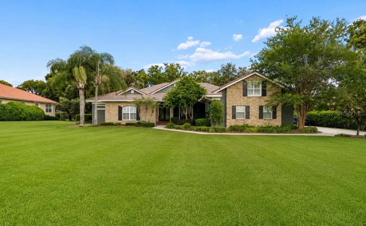 12716 Tradition Dr, Dade City