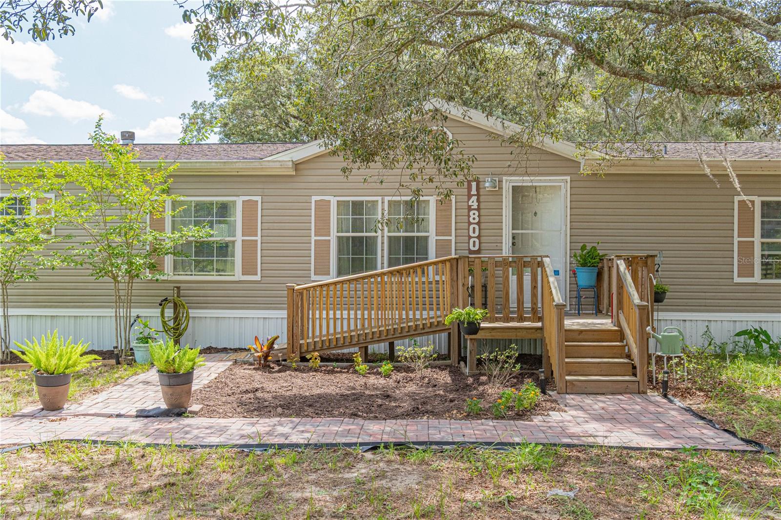 14800 Hays Rd, Spring Hill