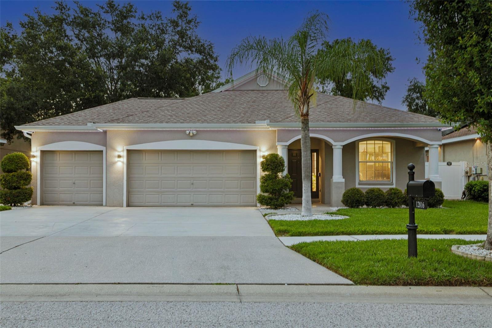 12816 Cattail Shore Ln, Riverview